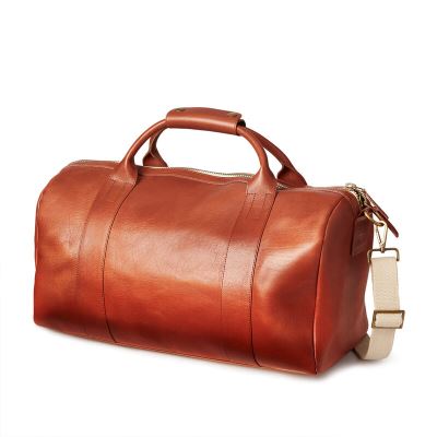 Ariat Medium Weekender Kahverengi Çanta Bayan (10142-618)